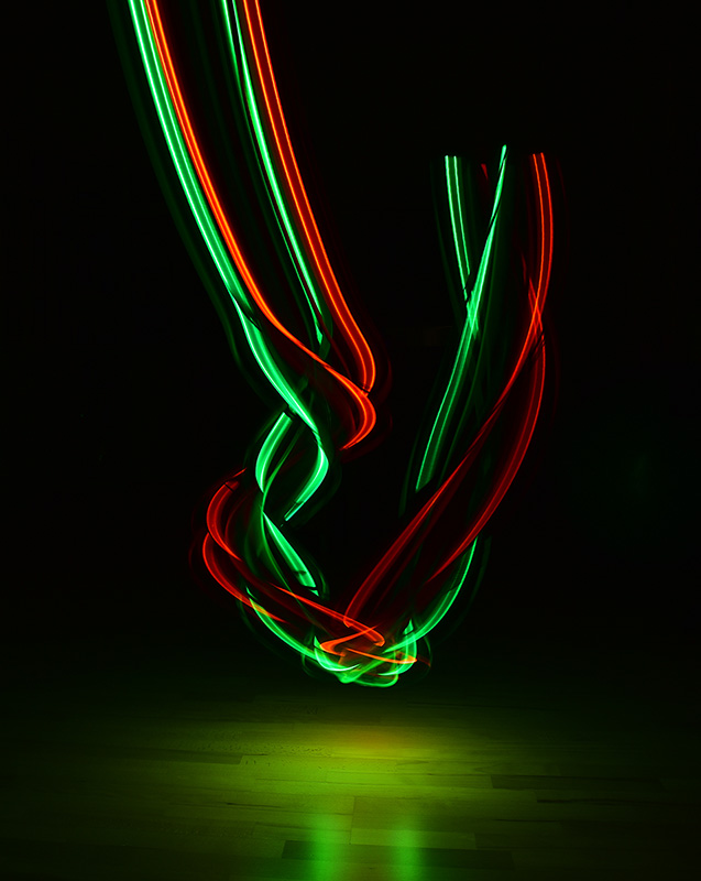 Lightpainting