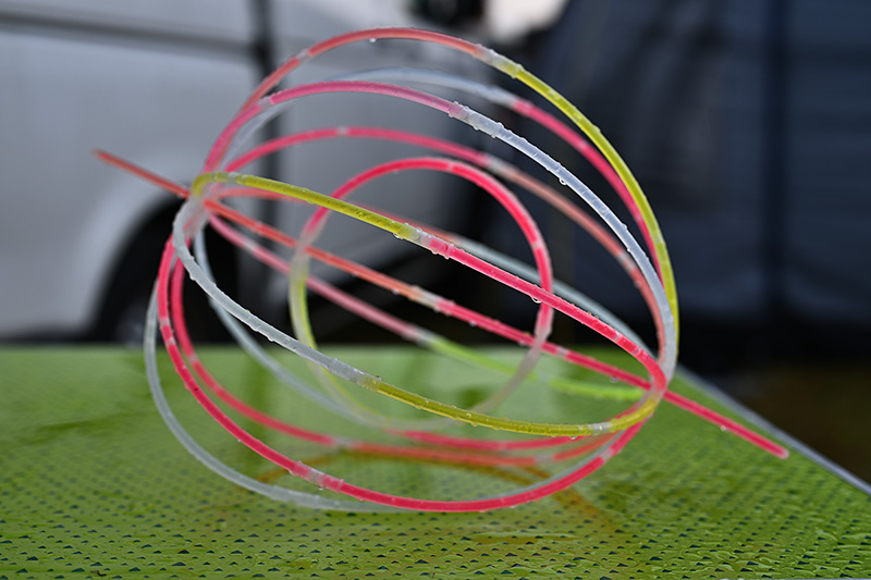 Eine Raketenwissenschaft für sich