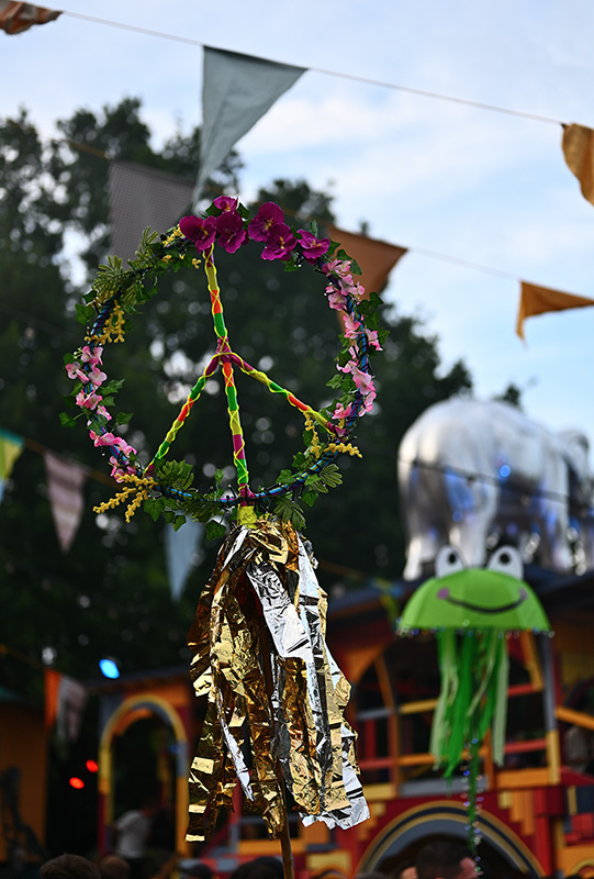 Eine Raketenwissenschaft für sich